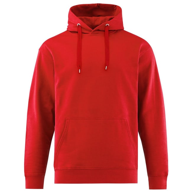 ST. LOUIS HETTEGENSER, RØD