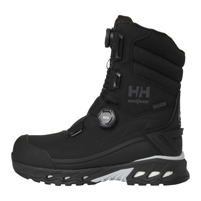 HELLY HANSEN BIFROST VINTERSTØVEL BOA S3