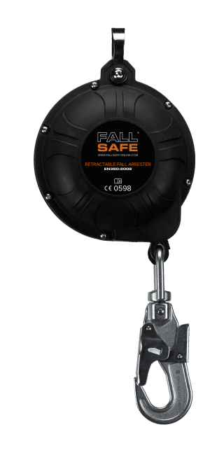 FALL SAFE FS932 LIGHT FALLBLOKK 7M