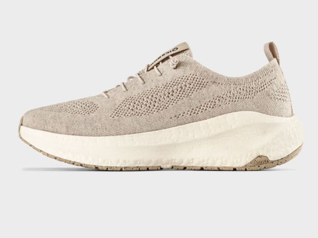 ICEBUG AURA REWOOL RB9X, MELANGE SAND