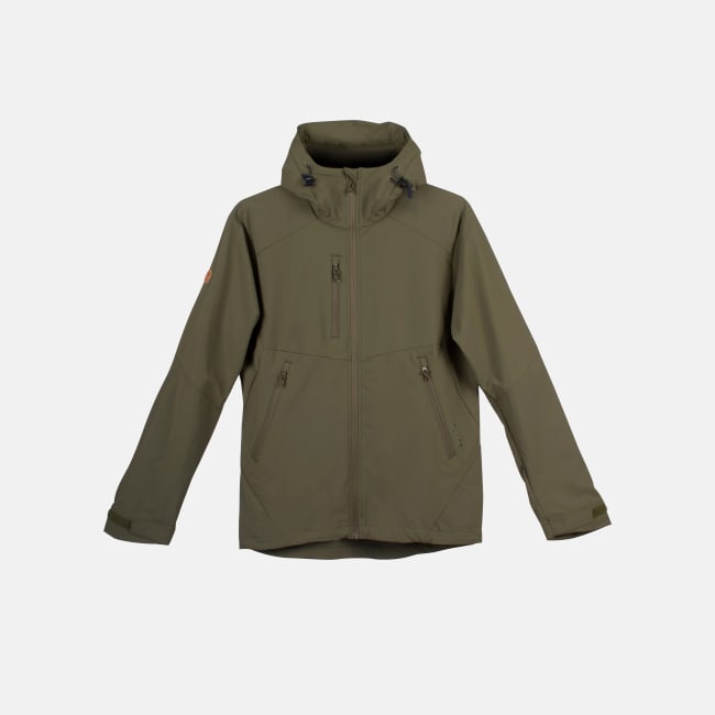 TUFTE M WILLOW JACKET V2