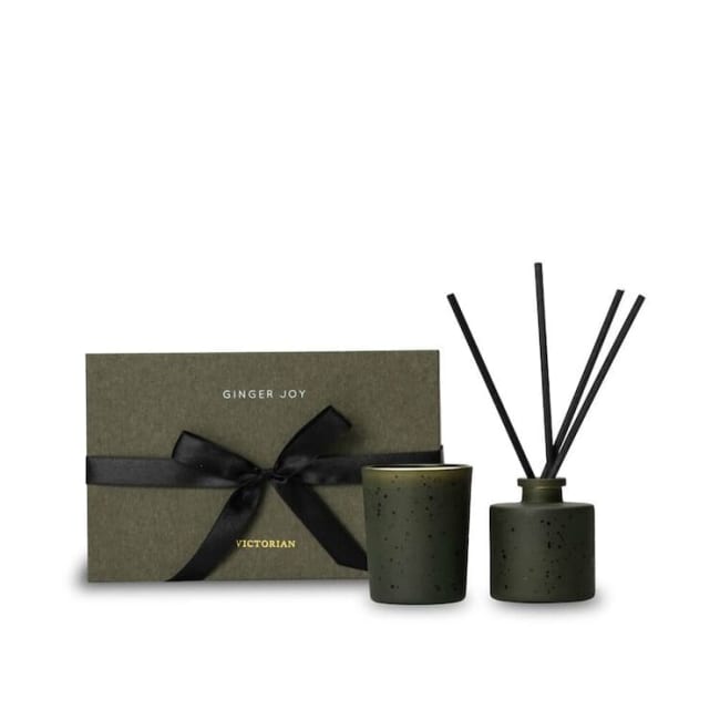 SAGAFORM DUFTLYS OG DIFFUSER GINGER JOY