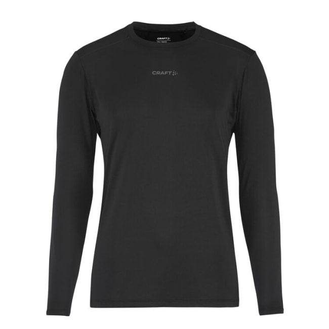 CRAFT ADV ESSENCE LS TEE 2 M, SORT