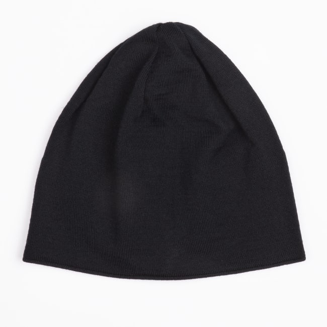 SAFA CASPAR LUE i 100% MERIONOULL, ONE SIZE, SORT