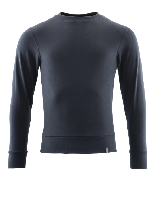 MASCOT SWEATSHIRT, MARINE