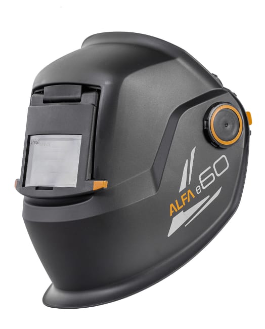 SVEISEMASKE ALFA E60P