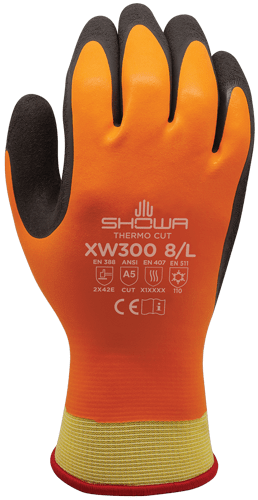 SHOWA KUTTHANSKE, FORET, KUTT E