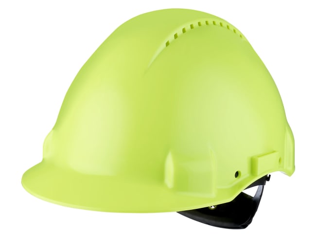 PELTOR VERNEHJELM, GUL