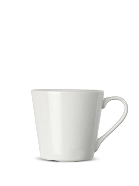 SAGAFORM BRAZIL KRUS, HVIT