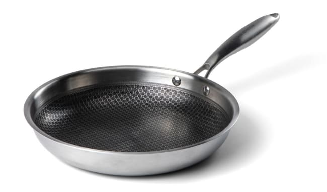 ORREFORS KERAMISK NON-STICK STEKEPANNE