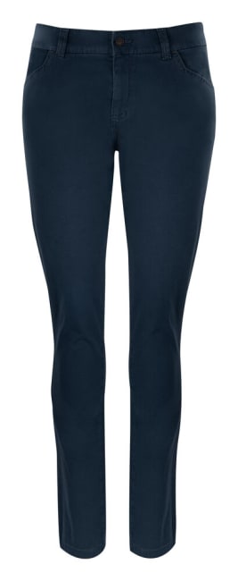 JAMES HARVEST OFFICER  LADY CHINOS, MARINE