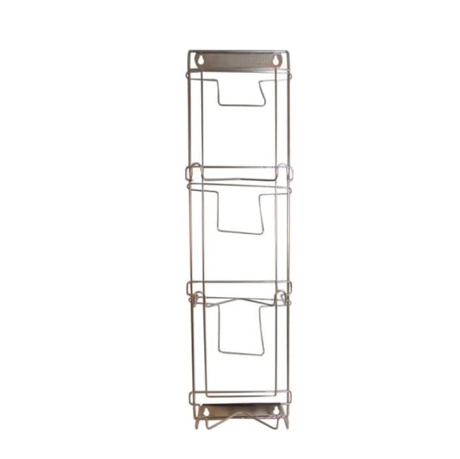 DISP TIL HANSKER STÅL, PLASS TIL 3 ESKER