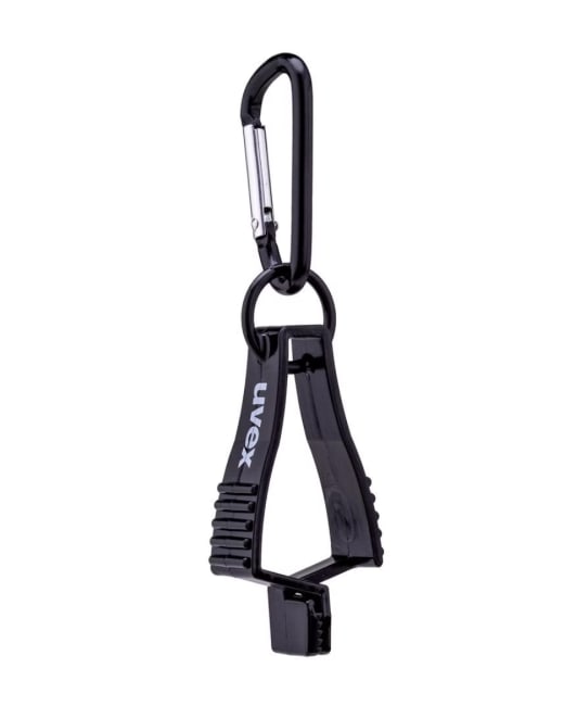 UVEX HANSKEKLYPE PRIS PR STK.