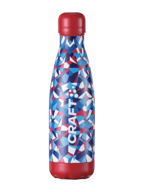 NOR STÅLFLASKE 50CL