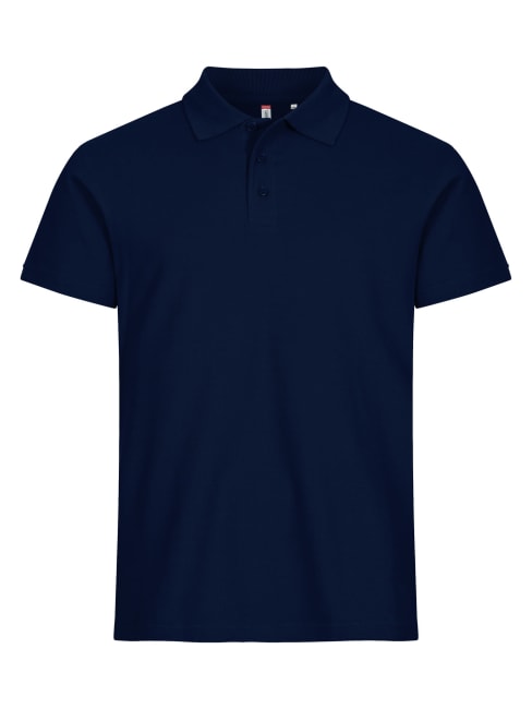 CLIQUE BASIC POLO, MARINE