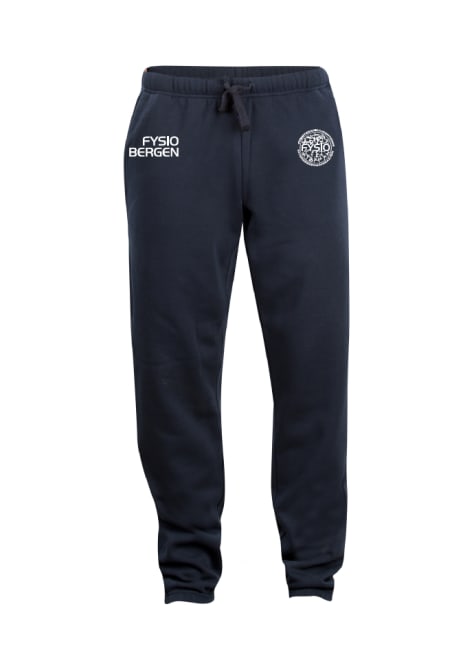 CLIQUE BASIC PANTS, MARINE