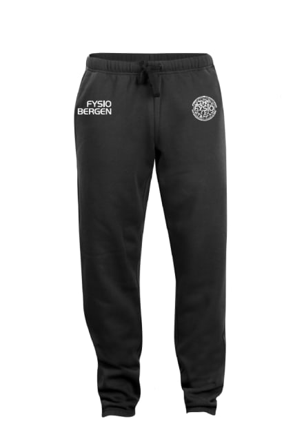 CLIQUE BASIC PANTS, SORT