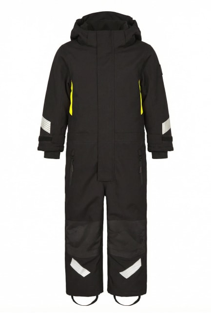 LYNGSØE FORET BARNEKJELEDRESS, SORT