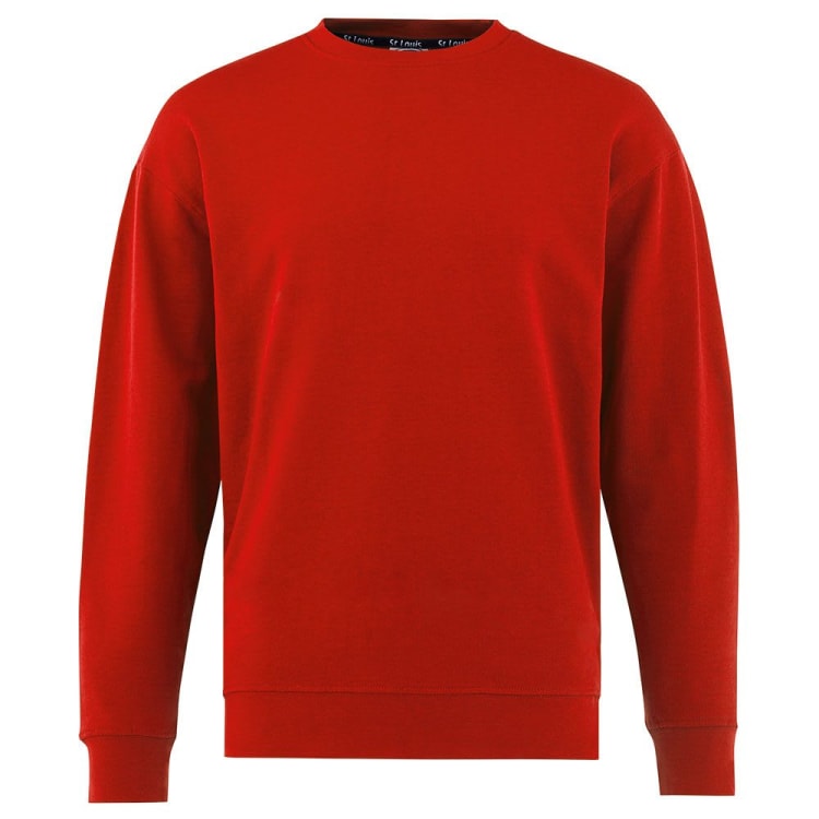 ST.LOUIS COLLEGE GENSER RØD