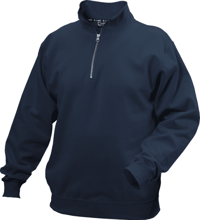 ST.LOUIS COLLEGE MED ZIP MARINE