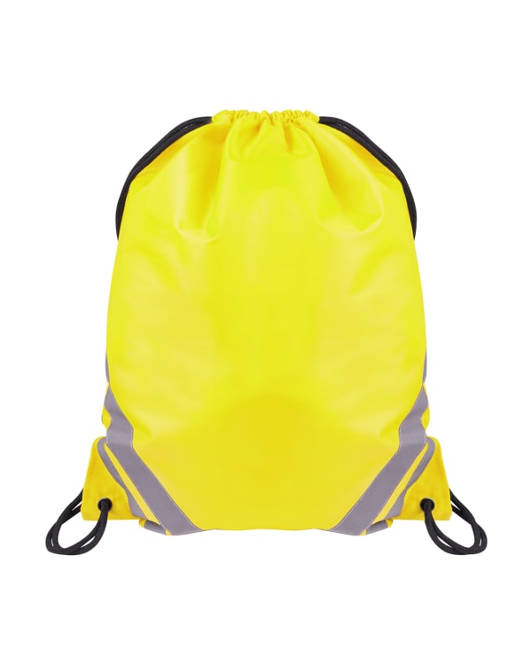 YOU GYM BAG, GUL