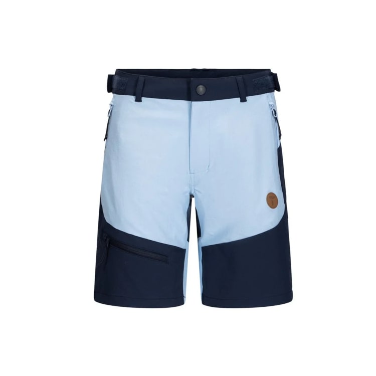 TUFTE WILLOW SHORTS DAME, BLÅ