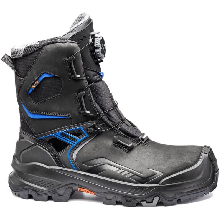 BASE VINTERSTØVEL T-ROBUST TOP M/BOALÅS, S3