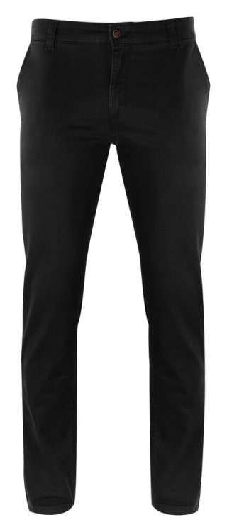 JAMES HARVEST OFFICER CHINOS, SORT