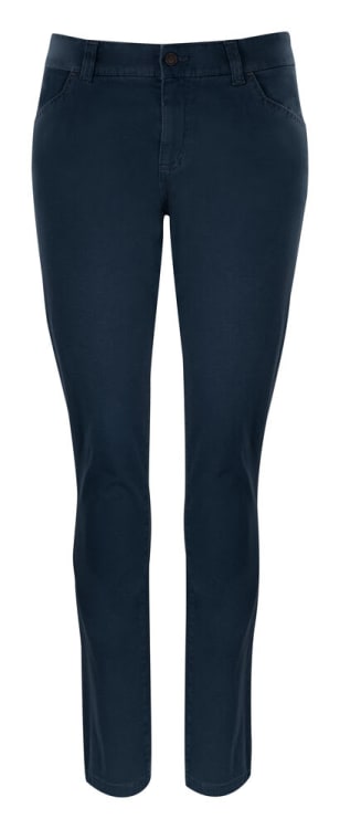 JAMES HARVEST OFFICER  LADY CHINOS, MARINE