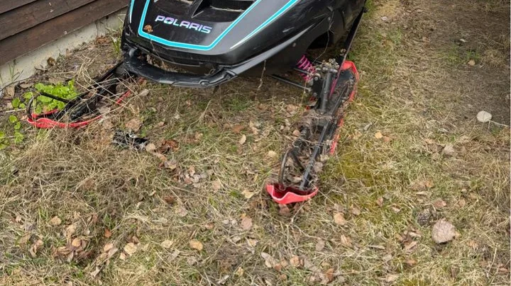 1994 Polaris Indy 500 EFI