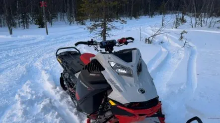 2021 Ski-Doo SUMMIT X EXPERT 850 E-TEC TURBO