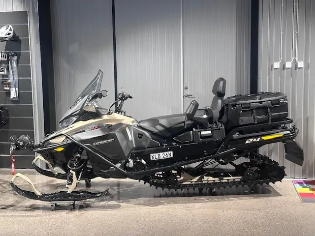 Ski-Doo Expedition Expedition LE 900 ACE 2023