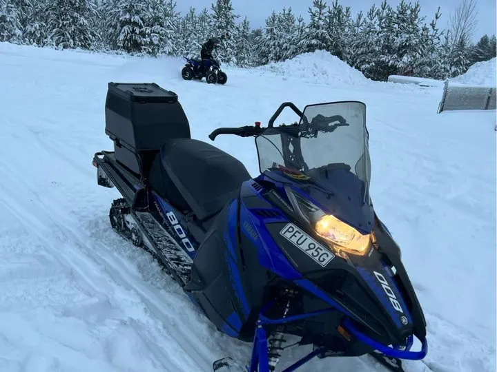 Yamaha Transporter TRANSPORTER LITE 2021