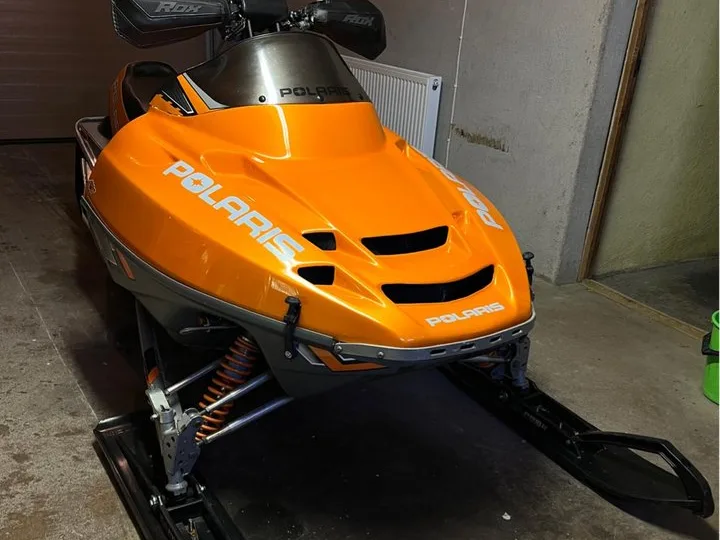 Polaris Pro 800 Pro XR