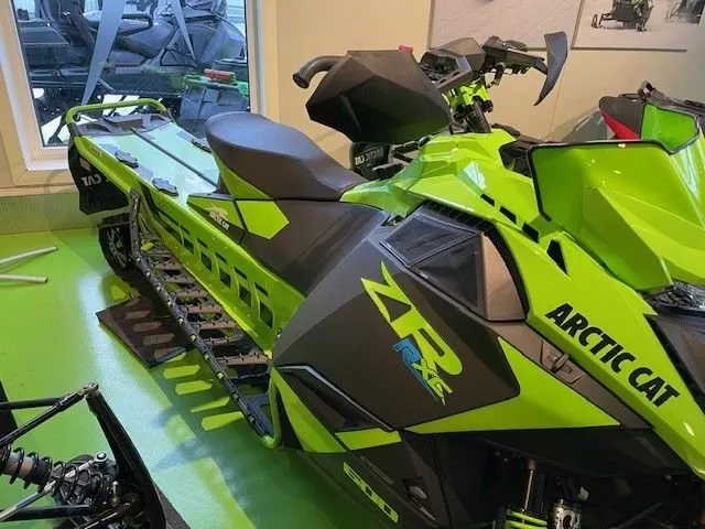Arctic Cat ZR ZR 600 R-XC 137 2024