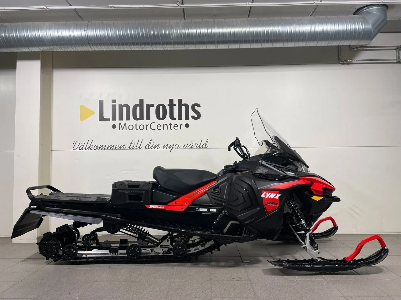 Lynx Ranger 59 RANGER 600 EFI 2022
