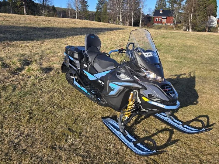 Lynx Commander Commander 900 ACE Turbo 2024
