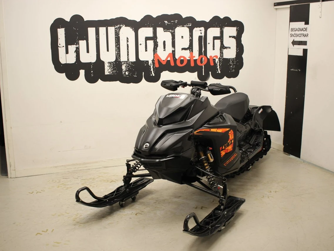 Lynx Xtrim Xtrim RE 3500 850 E-TEC 2019