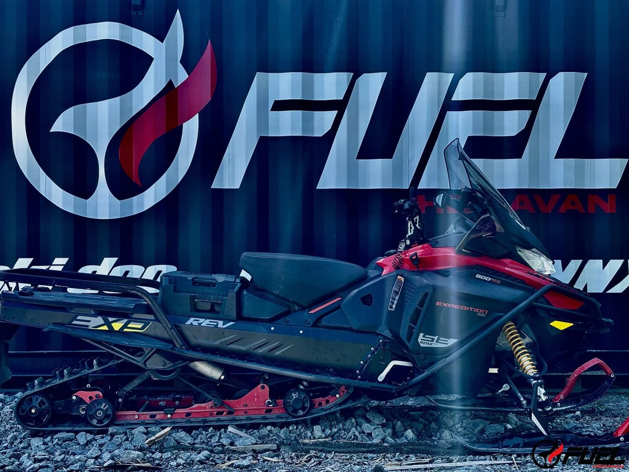 Ski-Doo Expedition Expedition SE 900 ACE Turbo  2020