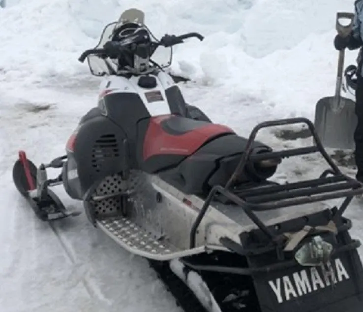 Yamaha FX FX 10 Nytro 2008