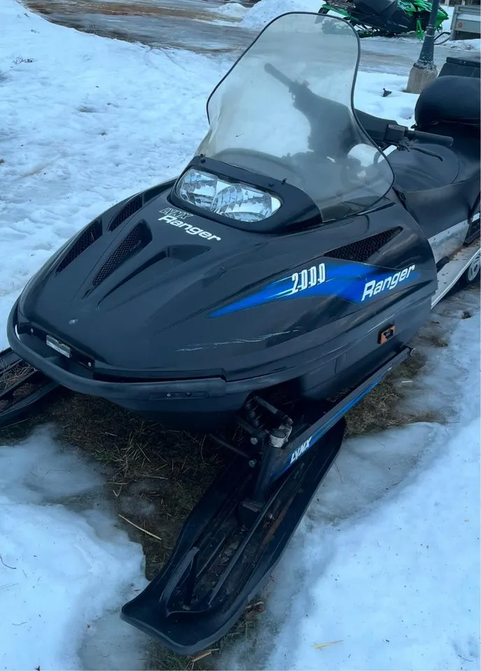 Lynx Ranger Ranger 2000