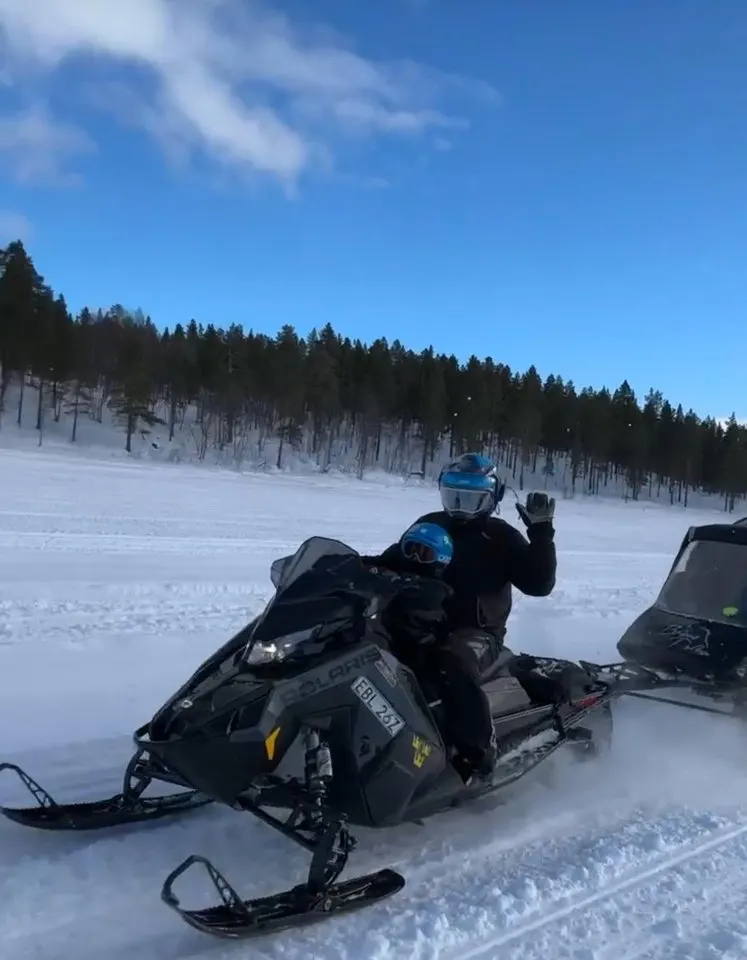 Polaris Switchback 650 SWITCHBACK ASSAULT 146 2021