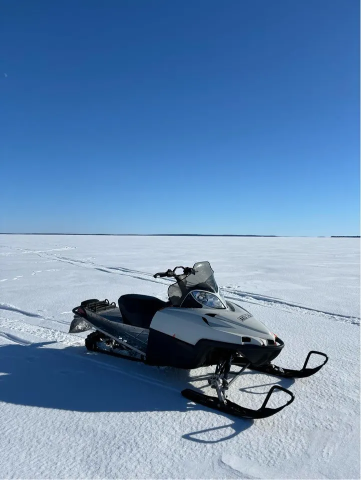 Arctic Cat Crossfire Crossfire 6 2008