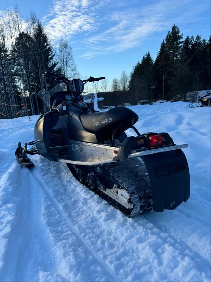 Polaris IQ IQ Turbo LX 2011