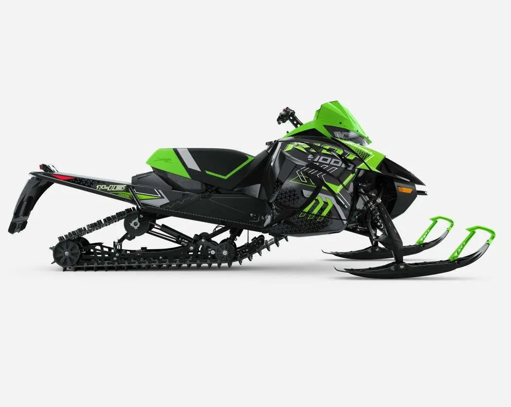 Arctic Cat Riot 8000 X 146