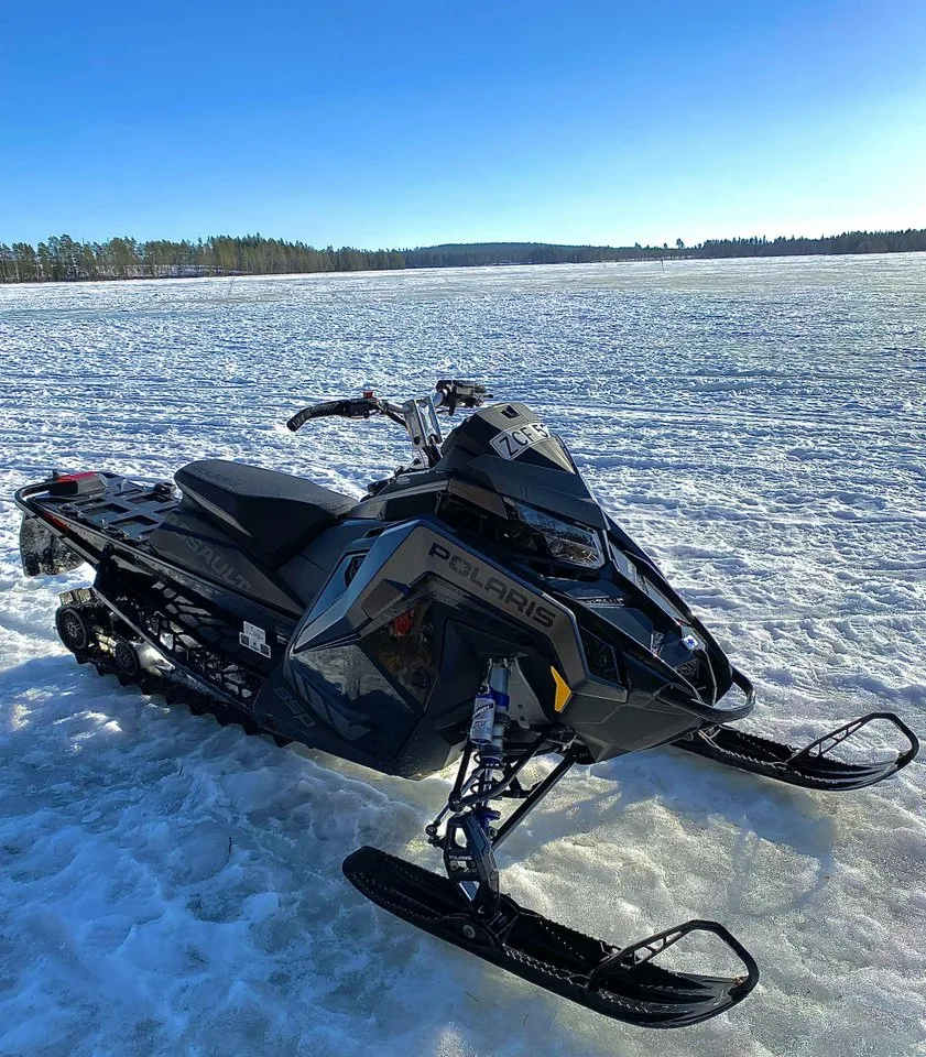 Polaris Switchback 650 SWITCHBACK ASSAULT 146 2022