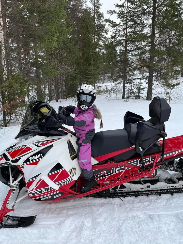 Yamaha Sidewinder Sidewinder B-TX LE 153 2018