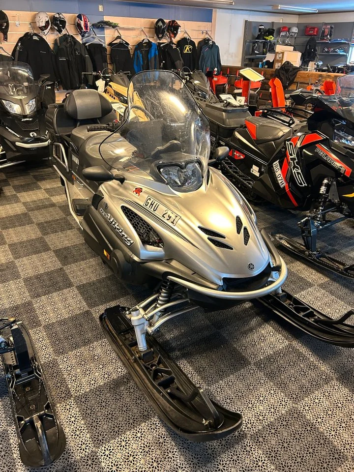 Yamaha RS RS Viking Professional 2007