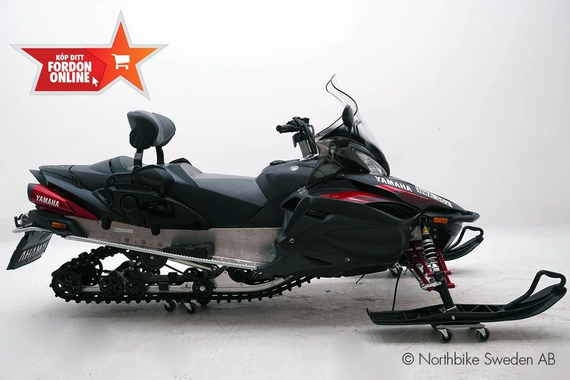 yamaha rs RS 90 Vector LTX