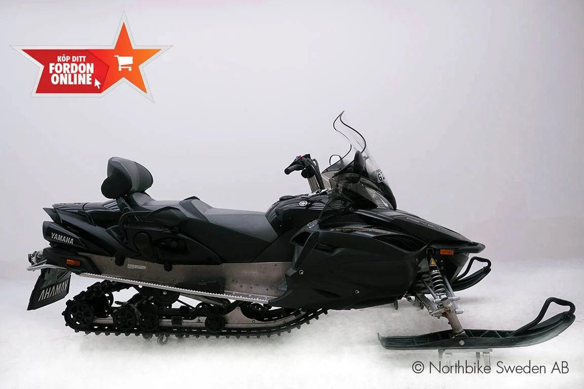 yamaha rs RS Viking Professional